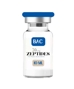 Bacteriostatic Water 10 ML