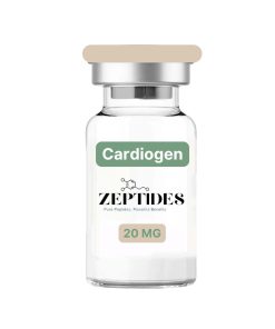 Cardiogen 20 MG