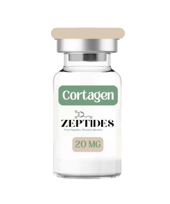 Cortagen 20 MG