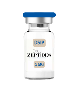 DSIP – 5 MG