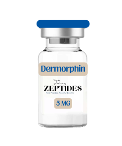 Dermorphin – 5 MG