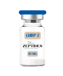 GHRP-2 – 10 MG
