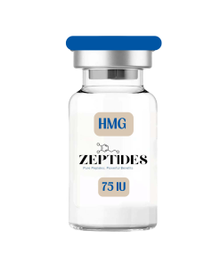 HMG 75 IU