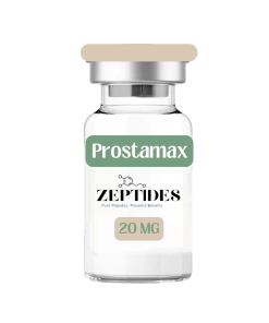 Prostamax – 20 MG