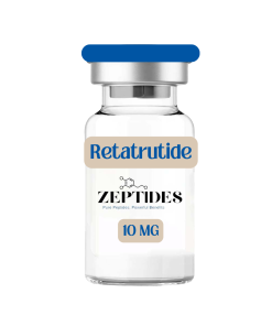 Retatrutide – 10 MG