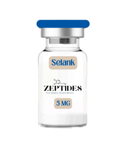 Selank – 5 MG