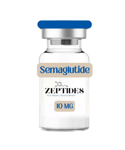 Semaglutide – 10 MG