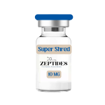 Super Shred 10 MG