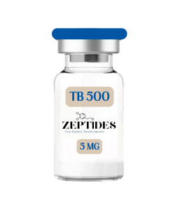 TB 500 – 5 MG