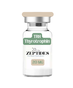 Thyrotrophin TRH 20 MG