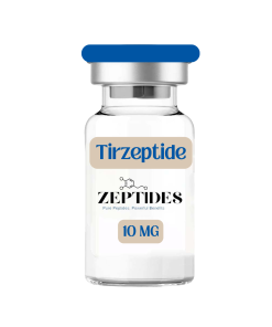 Tirzeptide – 10mg